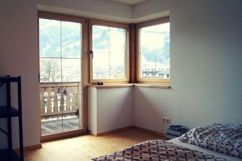 Apartement Jodlhof