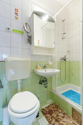 Nina, apartment in city centre