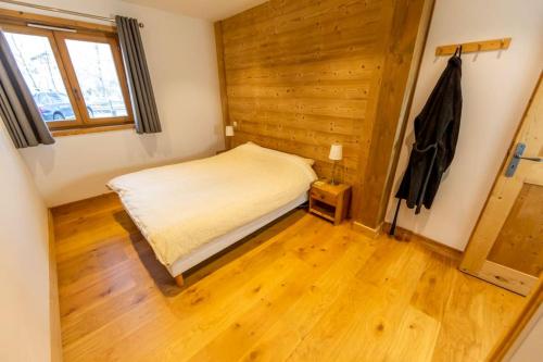 Grand Paradis B01 - Modern with great location