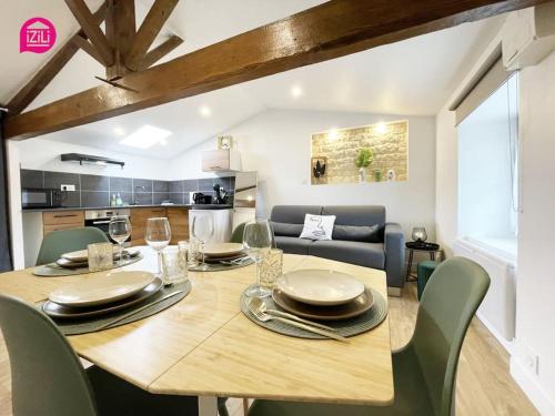 La Brèche Niortaise by CozyLife - Centre Ville- Gare