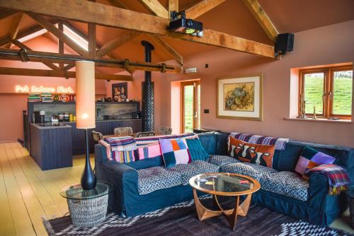 Wills Barn – Photos 4