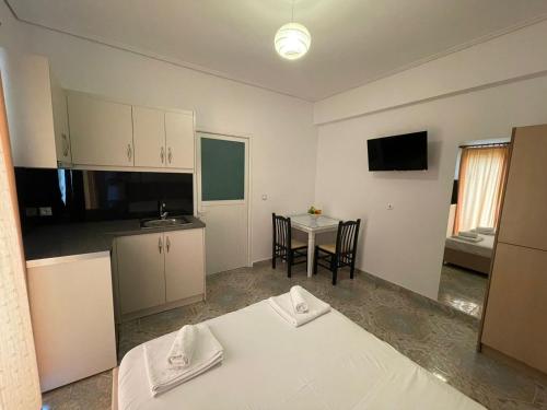 Gallery image of Levend Apartments in Ksamil