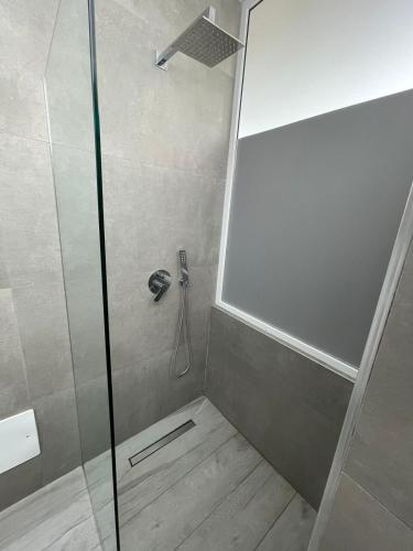 Gallery image of Levend Apartments in Ksamil