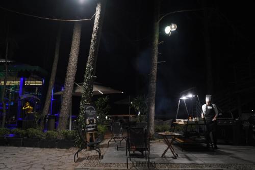 Fotografie z fotogalerie ubytování Kasauli Hills Resort v destinaci Kasauli