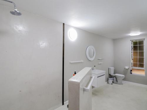 Glenview Heads Apartmentsにあるバスルーム