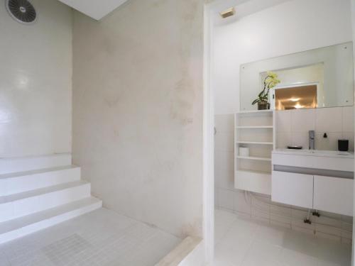 Glenview Heads Apartmentsにあるバスルーム