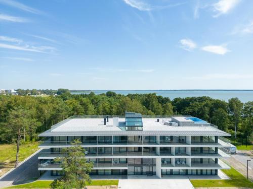 Sea & Lake - City Apartments