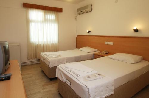 Φωτογραφία από το άλμπουμ του Goren Hotel στο Τσεσμέ