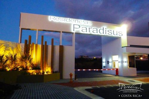Fotografie z fotogalerie ubytování Residencial Paradisus v San José