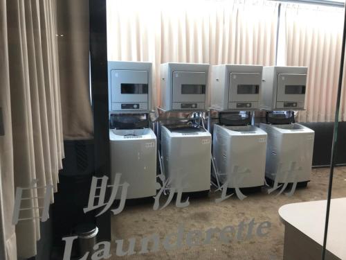 Fotografie z fotogalerie ubytování Hotel Formosa v destinaci Caotun