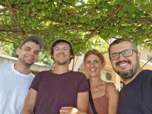 Gallery image of Guesthouse Skadar Lake - Raicevic in Virpazar