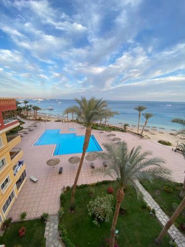 Esplanada hotel Apartments