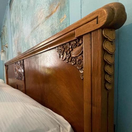 Katil atau katil-katil dalam bilik di EVERGREEN GuestHouse