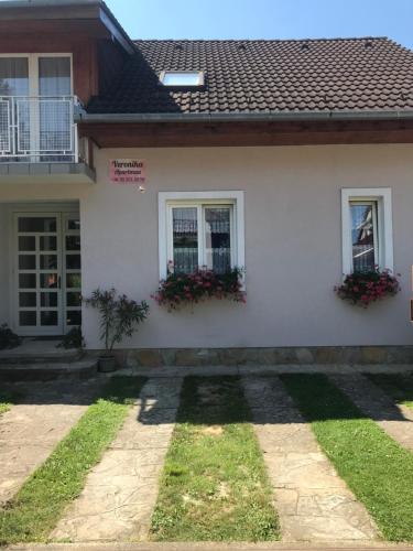 Veronika Apartman