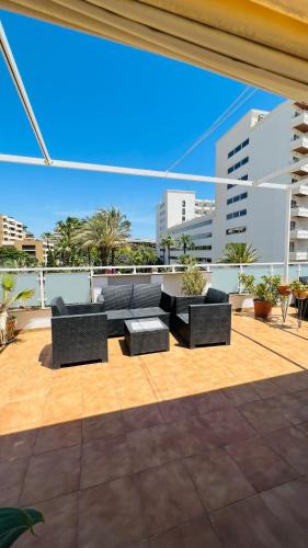 Bajondillo Beach Cozy Inns