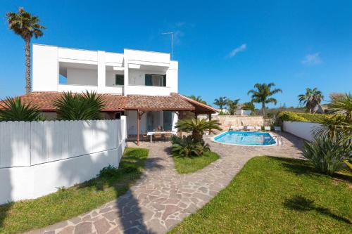 Villa Beach By BarbarHouse – Photos 4