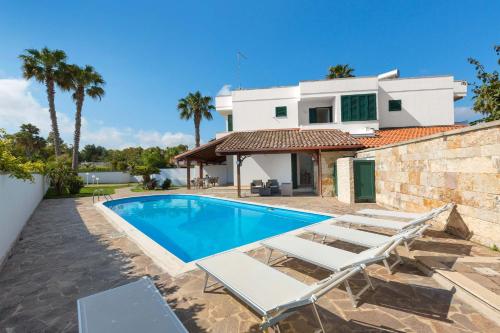 Villa Beach By BarbarHouse – Photos 2