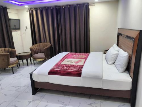 Φωτογραφία από το άλμπουμ του Unique Heights σε Murree