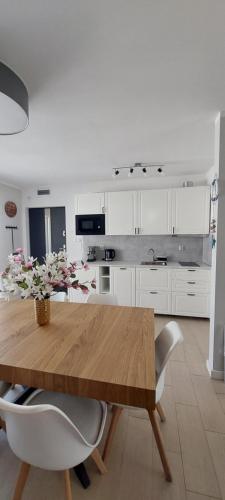 Rodzinny Apartament Na Fali