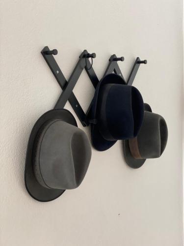 The Duke Apartment Vlore - Imazhi 6