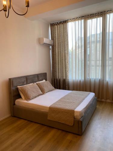 The Duke Apartment Vlore - Imazhi 3