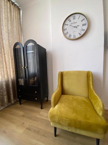 The Duke Apartment Vlore - Imazhi 5