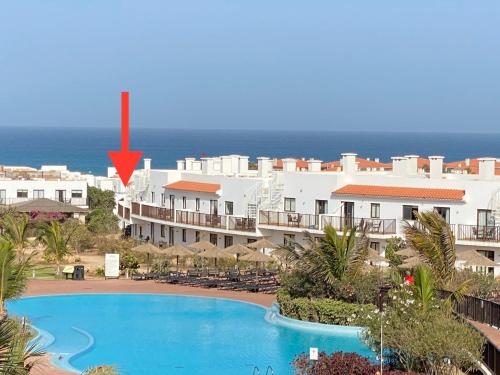Salisland365 Private Apartment - Self Catering Dunas Beach Resort