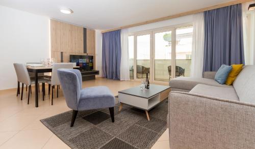 The Garden Palace Umag by Locap Group