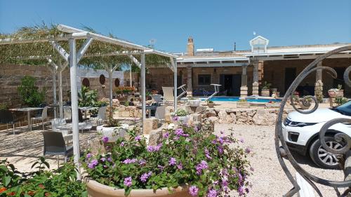 Masseria Le Dimore – Photos 3