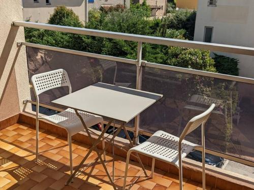 Photo de la galerie de l'établissement Le Lagon-Magnifique T2 Climatisé Sanary, à Sanary-sur-Mer