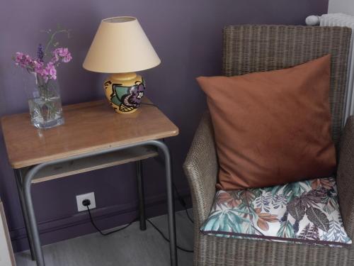 Gallery image of Le Chêne Olivet in Olivet