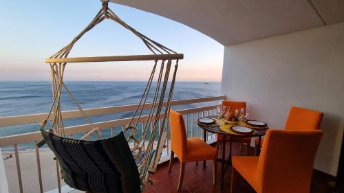 Foto Sesimbra Sun&Sea - Beachfront Apartment! 6