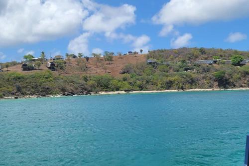 Gallery image of Casa LOLO on hills of Culebra in Culebra