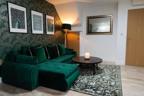 Gallery image of Cardiff 2 Bedroom Entire Apartment Near Principality Stadium in Cardiff