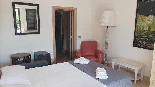 Masseria Le Dimore – Photos 2