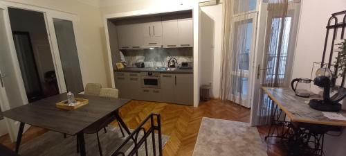 Afbeelding uit fotogalerij van Bohemian in Belgrado