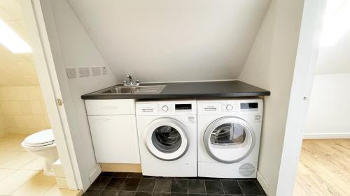 Φωτογραφία από το άλμπουμ του Catcune Family Suite σε Gorebridge