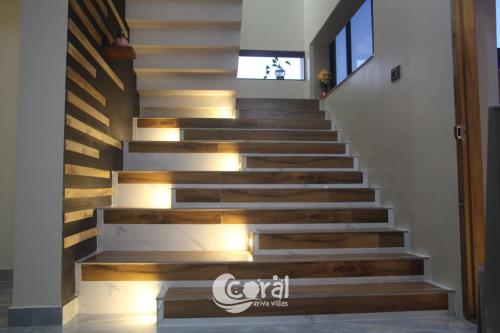 Gallery image of Sea Breeze at ECR - Beach Front Villa with Private Pool, Jacuzzi and Dive-in Theater in Tirupporūr