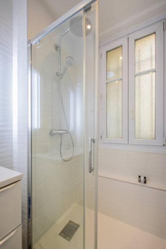 Goujon - Cozy apartment in Nation-Picpus neighborhood