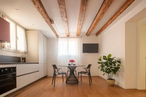 Ruga Bella Apartments R&R photo 11