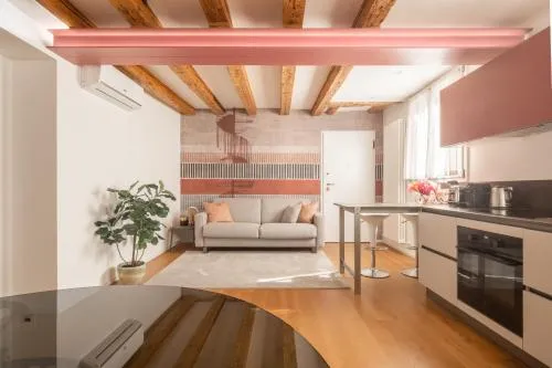 Ruga Bella Apartments R&R photo 4