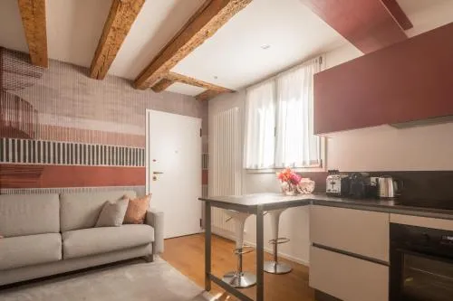 Ruga Bella Apartments R&R photo 10
