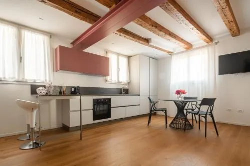 Ruga Bella Apartments R&R photo 17