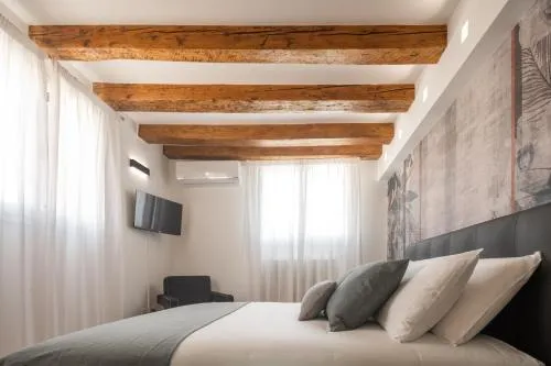 Ruga Bella Apartments R&R photo 12