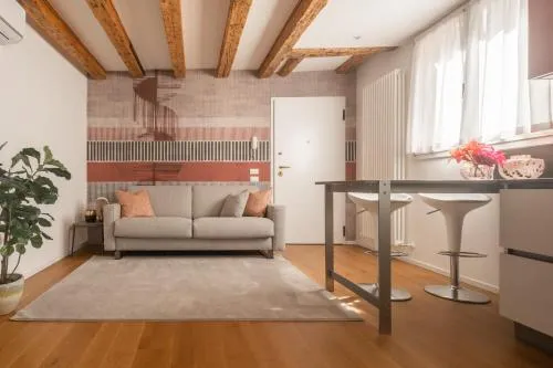 Ruga Bella Apartments R&R photo 20