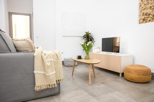 Apartamentos Casa Macías