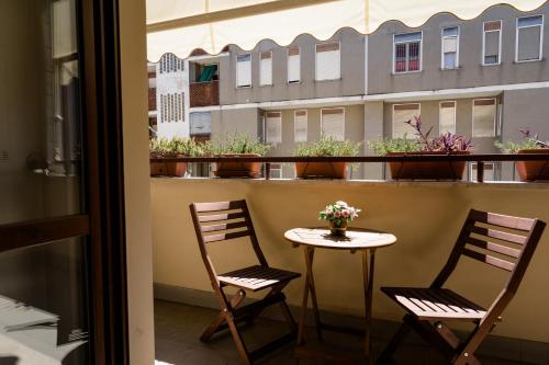 Oxilia Flat - Loreto District