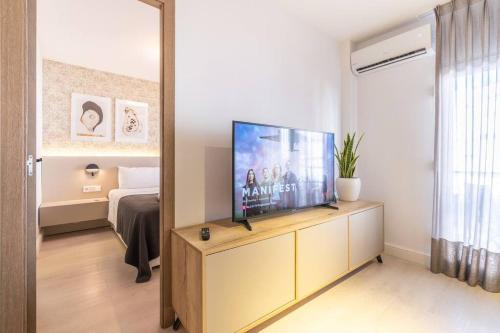 AR6 Pablo Picasso 4 Bedroom Apartment