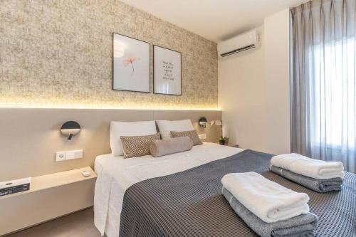AR6 Pablo Picasso 4 Bedroom Apartment