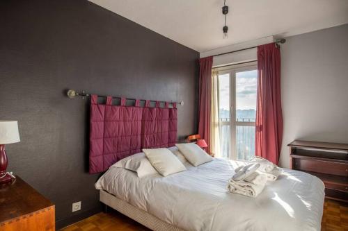 Ivry - Family apartment at the Gates of Paris